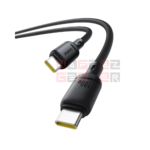 Baseus Silky Series Fast Charging Data Cable Type-C to Type-C 100W
