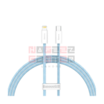 Baseus Dynamic Series Fast Charging Data Cable Type-C to iP 20W