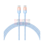 Baseus Discolor Fast Charging Cable USB-C to USB-C 100W