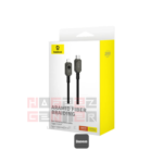 Baseus Unbreakable Series Fast Charging Data Cable Type-C to iP 20W