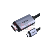 Baseus High Definition Series Graphene Type C to HDMI 4K Adapter Cable