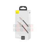 Baseus Cafule Cable USB For iP 2.4A