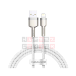 Baseus Cafule Series Metal Data Cable USB to IP 2.4A
