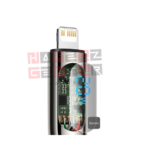 Baseus Display Fast Charging Data Cable Type-C to IP 20W