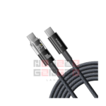 Baseus Display 2 Fast Charging Data Cable USB-C to USB-C 100W