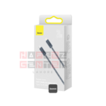 Baseus Dynamic Series Fast Charging Data Cable Type-C to iP 20W