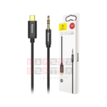 Baseus Yiven Audio Cable M01 Type-C male To 3.5 male