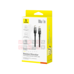 Baseus Discolor Fast Charging Cable USB-C to USB-C 100W