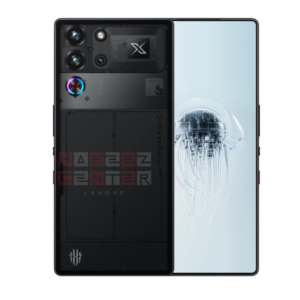 ZTE nubia Red Magic 10 Pro