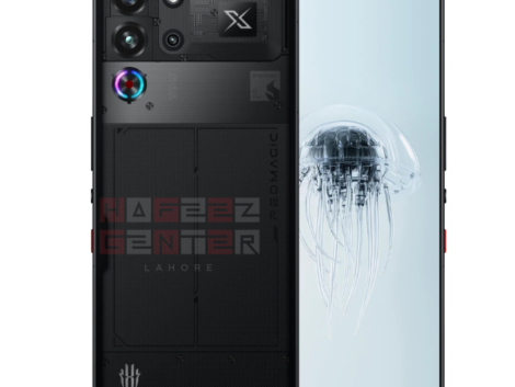 ZTE nubia Red Magic 10 Pro