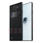 ZTE nubia Red Magic 10 Pro