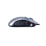 1stPlayer Fire Base M6 Hole Mouse
