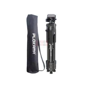 Plokama Camera Tripod 2.1M Photography Stand