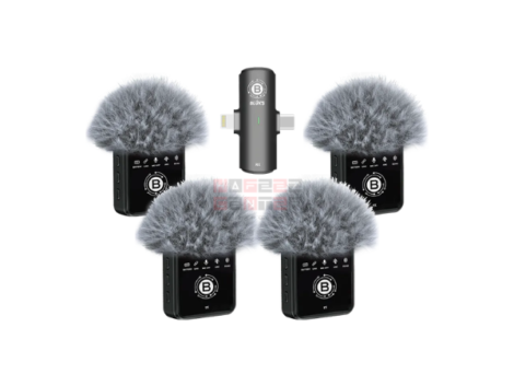 BX-24 Quadlink