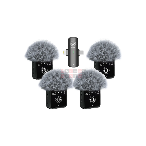 BX-24 Quadlink