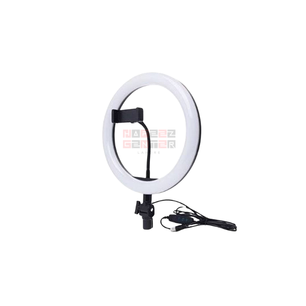 Inch LED Selfie Ring Light