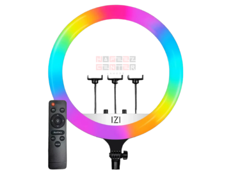 21 inche Ring light