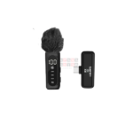 BX-119 Voxnix Pro Dual Wireless Microphone
