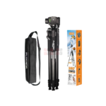 Plokama 150cm Camera & Mobile Tripod Stand