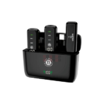 BX-22 Wireless Interview Mic ANC