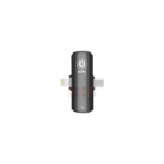 BX-24 Quadlink 4-Mic Wireless Lavalier Mic with ANC