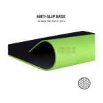 Speed Surface Gaming Mouse Pad for Precision Control