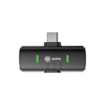 BX-18 Wireless Interview Mic ANC