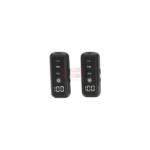 BX-22 Wireless Interview Mic ANC