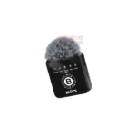 BX-24 Quadlink 4-Mic Wireless Lavalier Mic with ANC