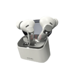 Ronin Glacier R-7110 Wireless Earbuds by Hasan Raheem