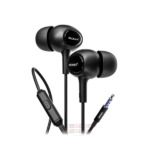 R-9 Handsfree - Crystal Clear Bass Earphones