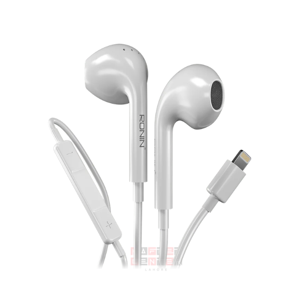 R-825 iOS Handsfree