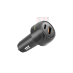 Nos R-2505 Car Charger - 48W QC PD