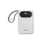 Ronin R-4065 Pulse Power Bank