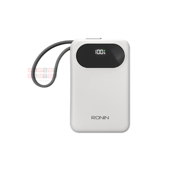 Ronin R-4065 Pulse Power Bank