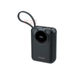 Ronin R-4040 Zapster 20000mAh Power Bank 35W PD