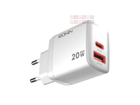 Ronin R-6025 Catalyst Charger