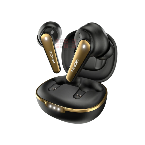 Ronin Eclipse Earbuds