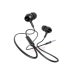 R-9 Handsfree - Crystal Clear Bass Wired Earphones