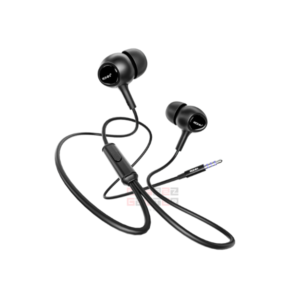 R-9 Handsfree - Crystal Clear Bass Wired Earphones