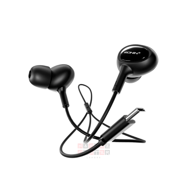 Ronin R-9 Handsfree