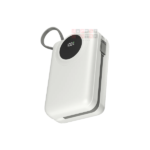 Ronin R-4055 Megawatt 30000mAh Power Bank 65W