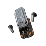 Ronin Dominator R-7035 Wireless Gaming Earbuds