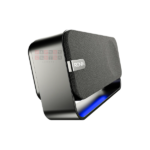 Ronin Reverb R-3030 Bluetooth Speaker – Portable Speaker with Dynamic LED Lights