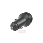 Nos R-2505 Car Charger - 48W QC PD