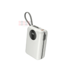 Ronin R-4055 Megawatt 30000mAh Power Bank 65W