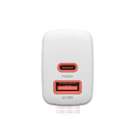 Ronin R-6025 Catalyst Wall Charger 20W PD