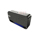 Ronin Reverb R-3030 Bluetooth Speaker – Portable Speaker with Dynamic LED Lights