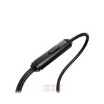 R-9 Handsfree - Crystal Clear Bass Wired Earphones