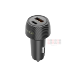 Nos R-2505 Car Charger - 48W QC PD